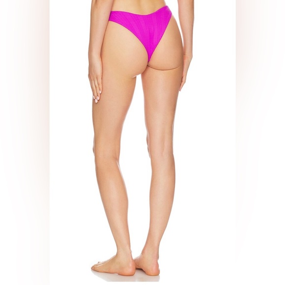 L*SPACE REVOLVE NWT CABANA BOTTOM - Picture 4 of 6
